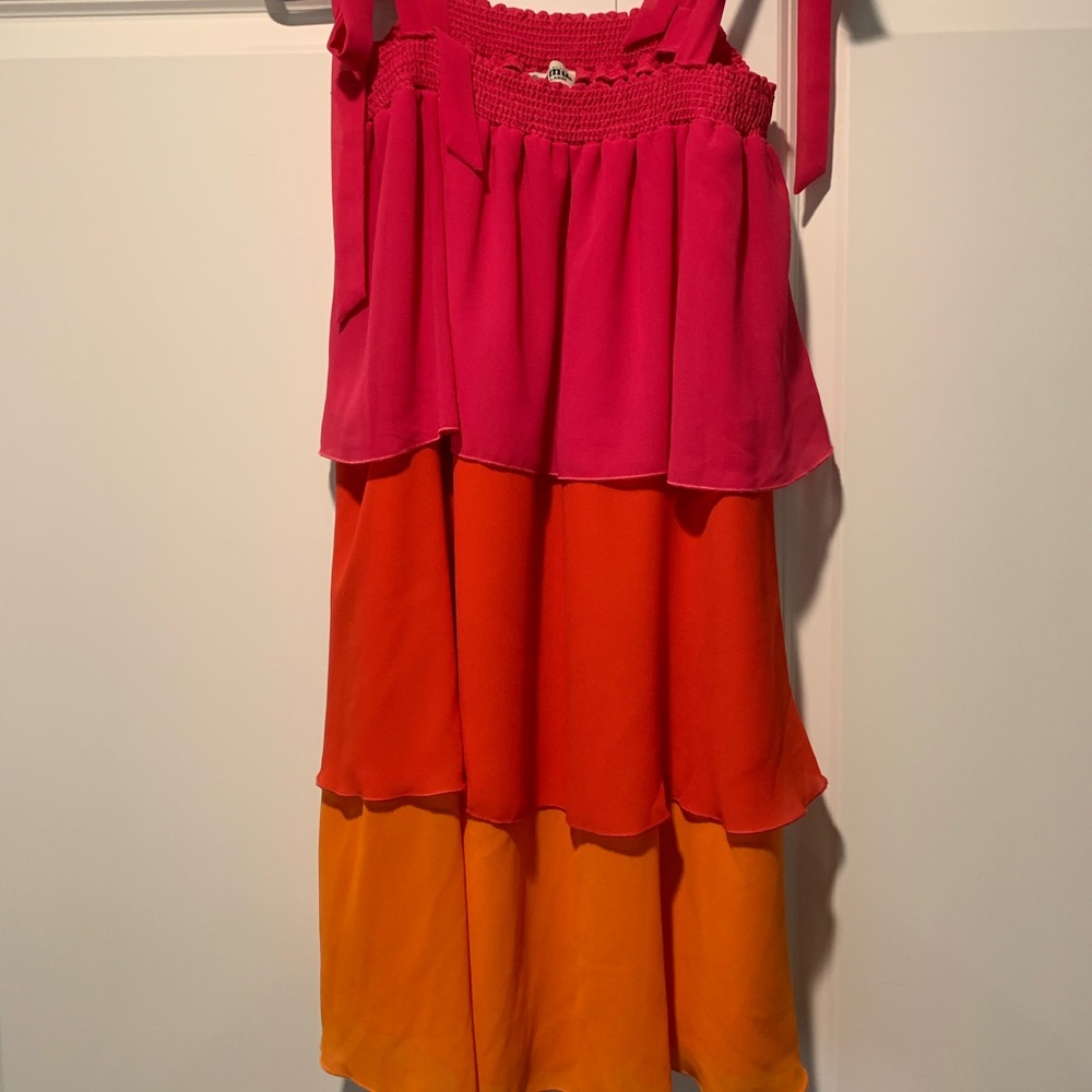 Show me your mumu dress